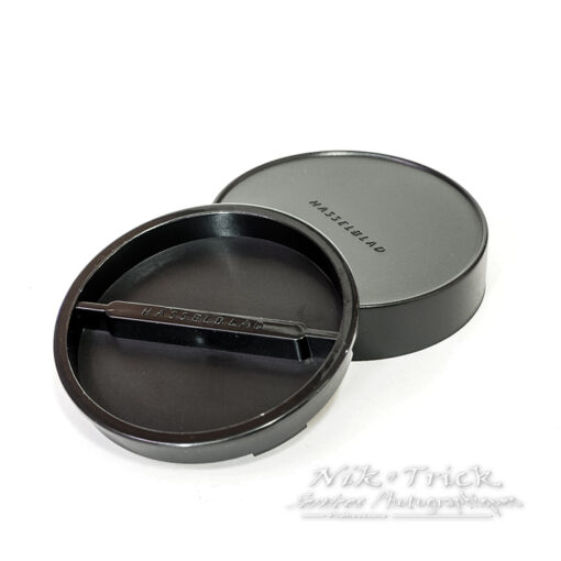 Hasselblad Body and Rear Lens Caps for V Series Cameras ~ New