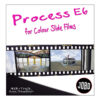35mm E6 Processing for Half-Frame and 24x24mm