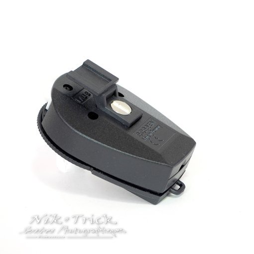 Shoe Mounting Bracket for Gossen DigiSix