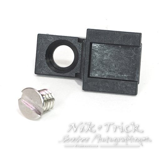 Shoe Mounting Bracket for Gossen DigiSix