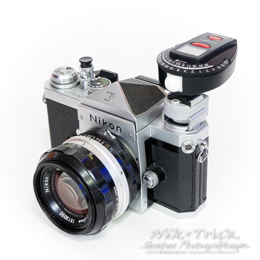 Shoe Mounting Bracket for Gossen DigiSix