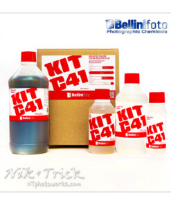 BelliniFoto CD1 C41 Colour Developer