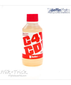 BelliniFoto CD1 C41 Colour Developer
