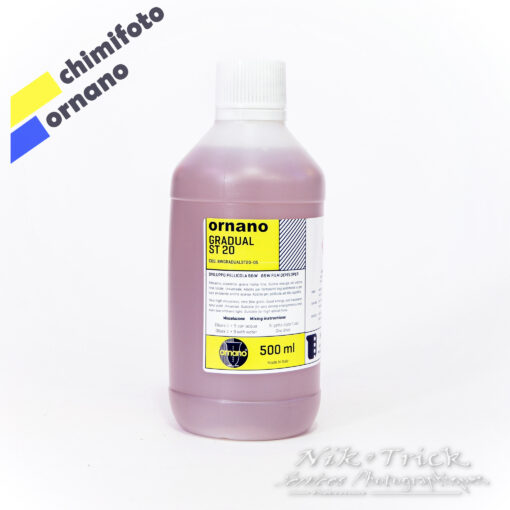 Ornano Gradual ST-20