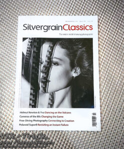 SilvergrainClassics Magazine ~ Issue Ten
