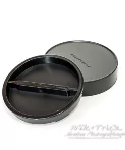 Hasselblad Body & Rear Lens Caps for V Series Cameras