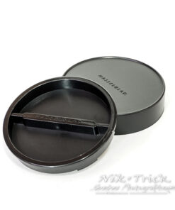 Hasselblad Body and Rear Lens Caps for V Series Cameras ~ New