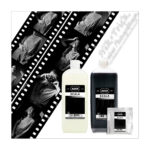 Adox Scala 50 for Black & White Slides