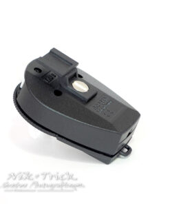 Shoe Mounting Bracket for Gossen DigiSix