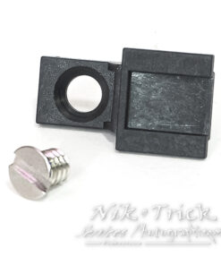 Shoe Mounting Bracket for Gossen DigiSix