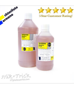 Ornano Gradual ST-20 Film Developer