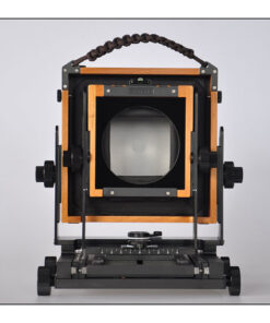 Chamonix 4x5H Series 5x4 Field Cameras