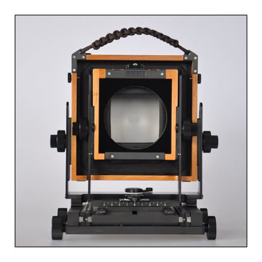 Chamonix 4x5H Series 5x4 Field Cameras