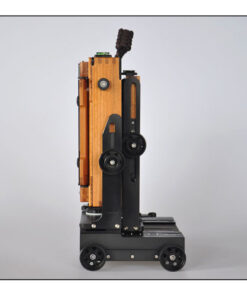 Chamonix 4x5H Series 5x4 Field Cameras