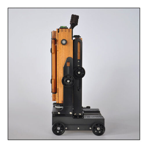 Chamonix 4x5H Series 5x4 Field Cameras