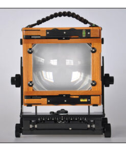 Chamonix 4x5H Series 5x4 Field Cameras