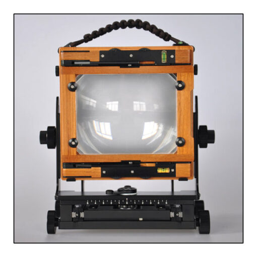 Chamonix 4x5H Series 5x4 Field Cameras