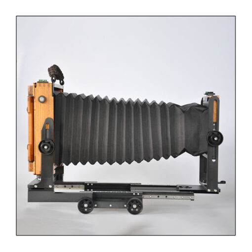 Chamonix 4x5H Series 5x4 Field Cameras