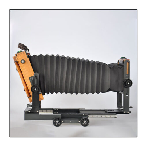 Chamonix 4x5H Series 5x4 Field Cameras