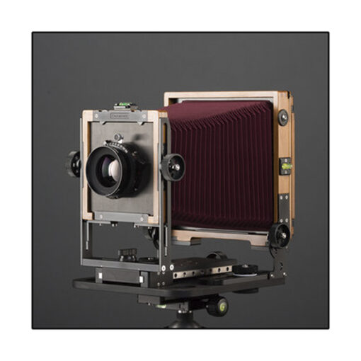 Chamonix Classic 45N1