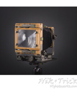 Chamonix Classic 45N2