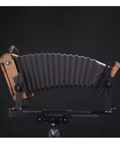 Chamonix 4x5H Series 5x4 Field Cameras