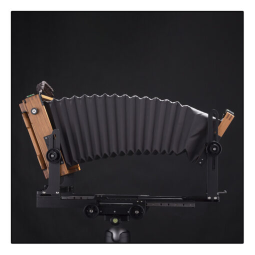 Chamonix 4x5H Series 5x4 Field Cameras