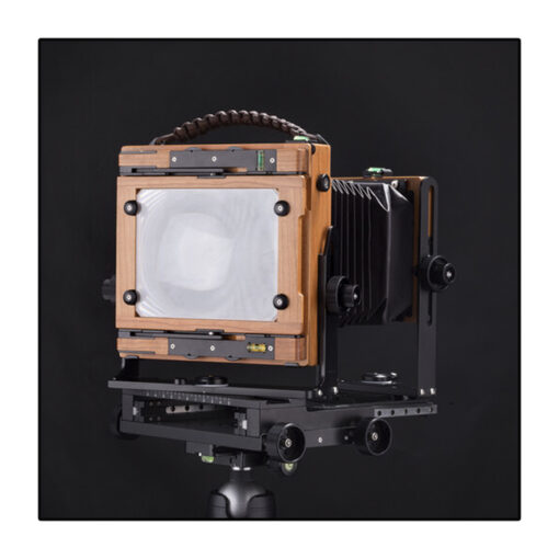 Chamonix 4x5H Series 5x4 Field Cameras