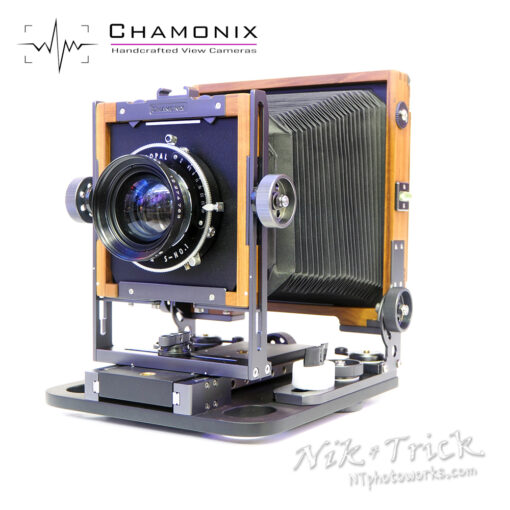 Chamonix Classic 45N2
