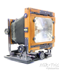 Chamonix Classic 45N2