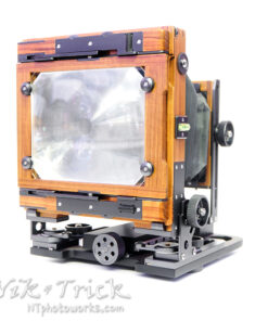 Chamonix Classic 45N2