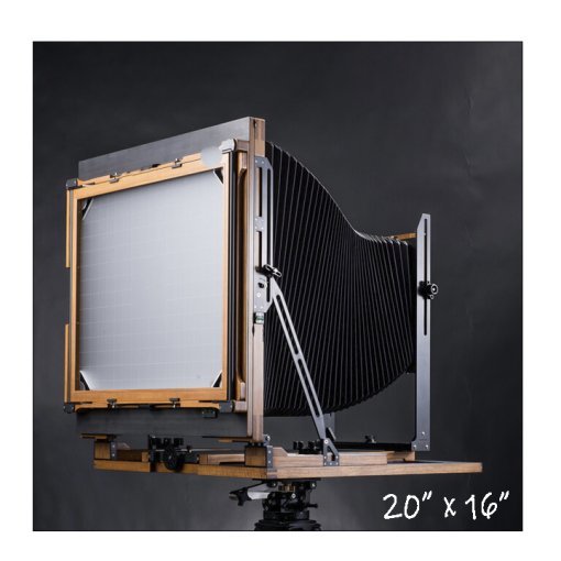 Chamonix 1620CF Convertible