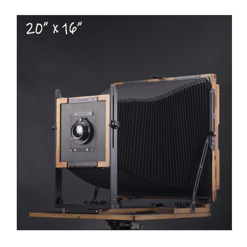 Chamonix 1620CF Convertible