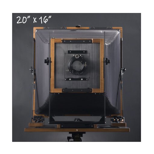 Chamonix 1620CF Convertible