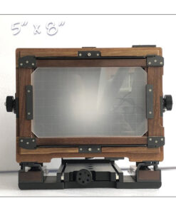 Chamonix 5x8