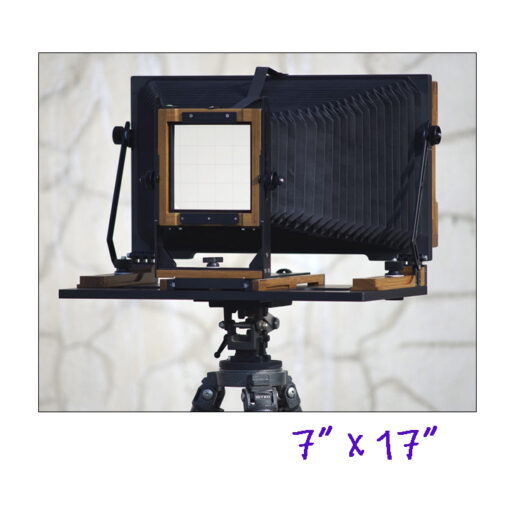 Chamonix 7x17