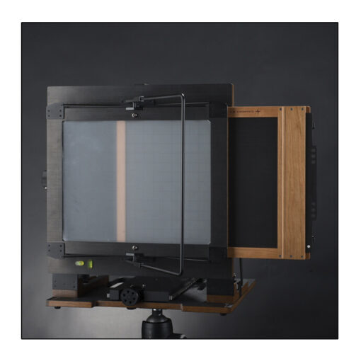 *New* Chamonix 810 Alpinist 8x10 Large Format Film Camera #22597 Chamonix Ultra-Lightweight 810 Alpinist 10x8 Cameras - Nik \u0026 Trick