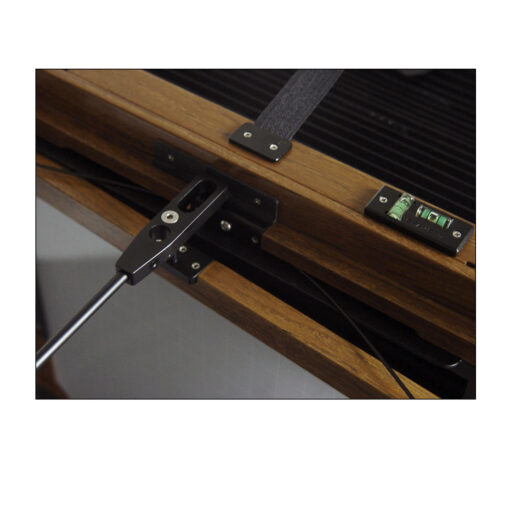 Chamonix 810V ~ 10x8 Wood & Carbon Fibre Field Camera - Image 8