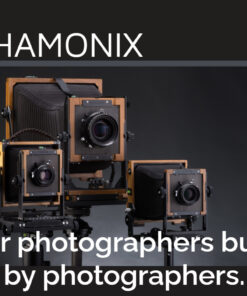 Chamonix Cameras in the UK
