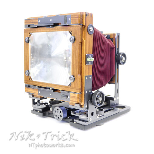 Chamonix Classic 45N2
