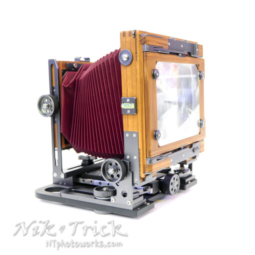 Chamonix Classic 45N2