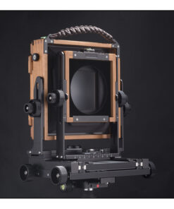 Chamonix 4x5H Series 5x4 Field Cameras
