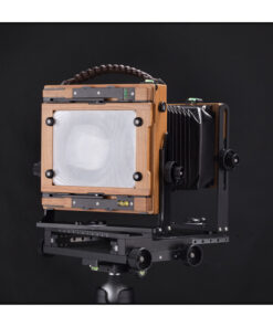 Chamonix 4x5H Series 5x4 Field Cameras