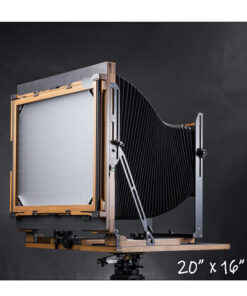 Chamonix 1620CF Convertible