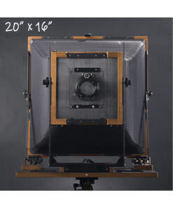 Chamonix 1620CF Convertible