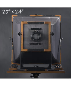 Chamonix 2024CF Convertible 20x24