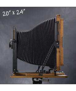 Chamonix 2024CF Convertible 20x24