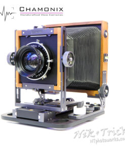 Chamonix Classic 45N2