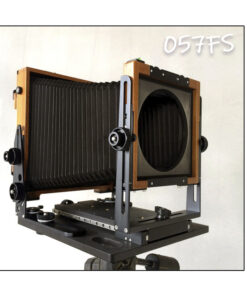 Chamonix Whole Plate