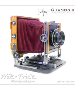 Chamonix Classic 45N2